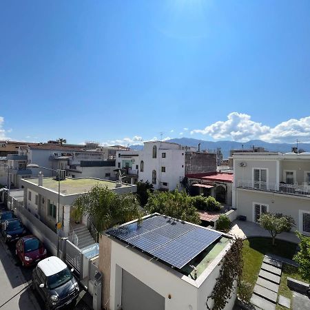 Residenza Madonna Ξενοδοχείο Πομπηία Εξωτερικό φωτογραφία