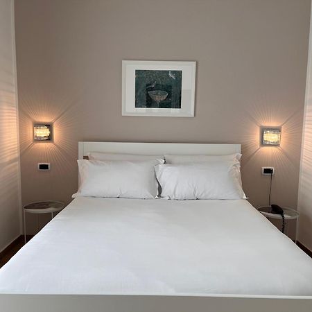 Residenza Madonna Ξενοδοχείο Πομπηία Εξωτερικό φωτογραφία