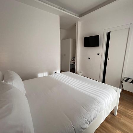 Residenza Madonna Ξενοδοχείο Πομπηία Εξωτερικό φωτογραφία