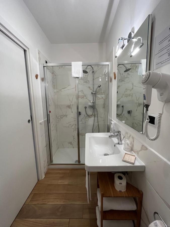 Residenza Madonna Ξενοδοχείο Πομπηία Εξωτερικό φωτογραφία