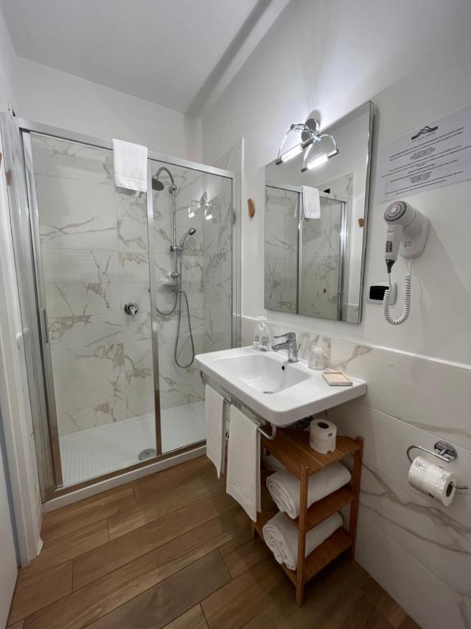 Residenza Madonna Ξενοδοχείο Πομπηία Εξωτερικό φωτογραφία