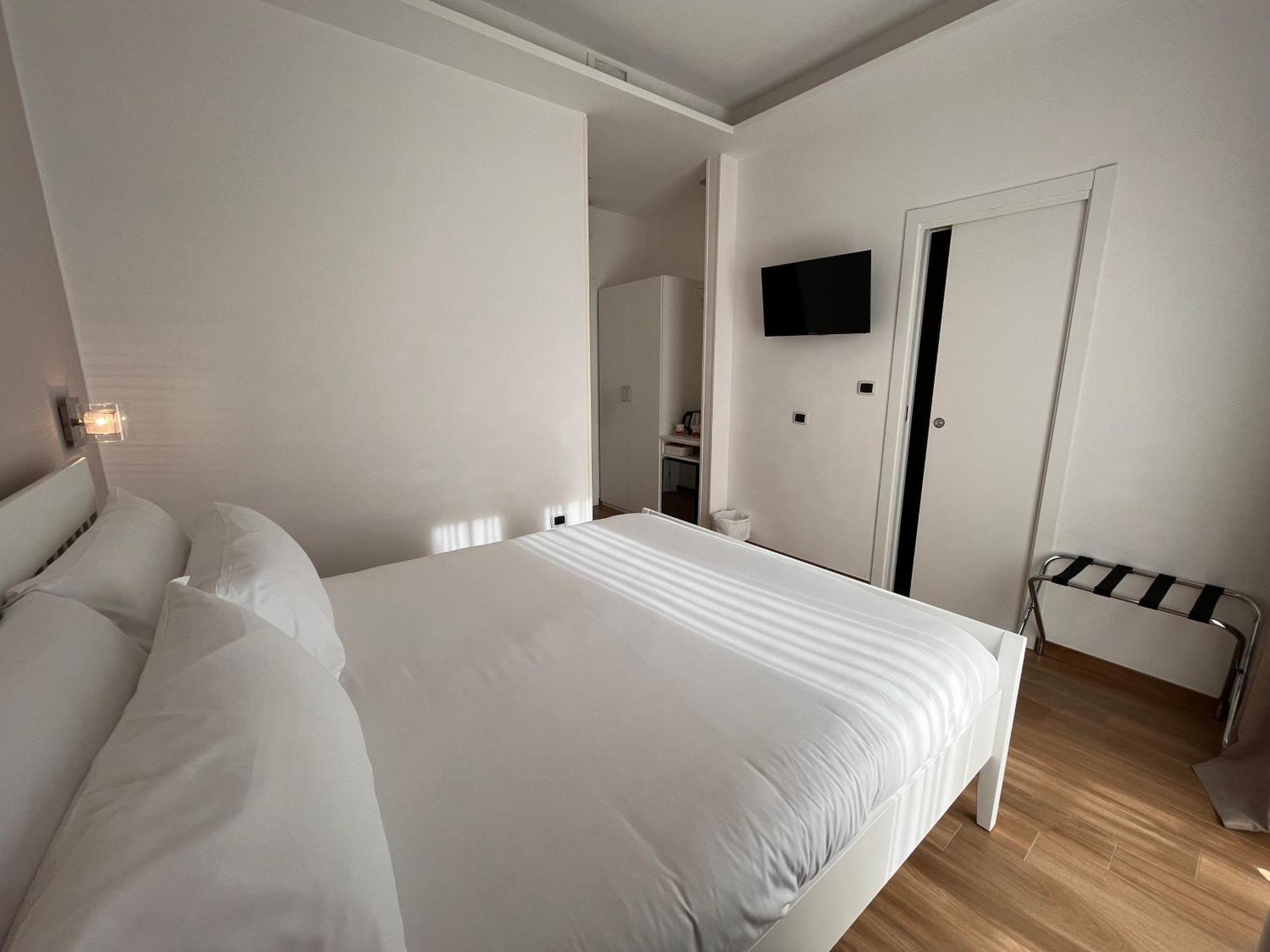 Residenza Madonna Ξενοδοχείο Πομπηία Εξωτερικό φωτογραφία