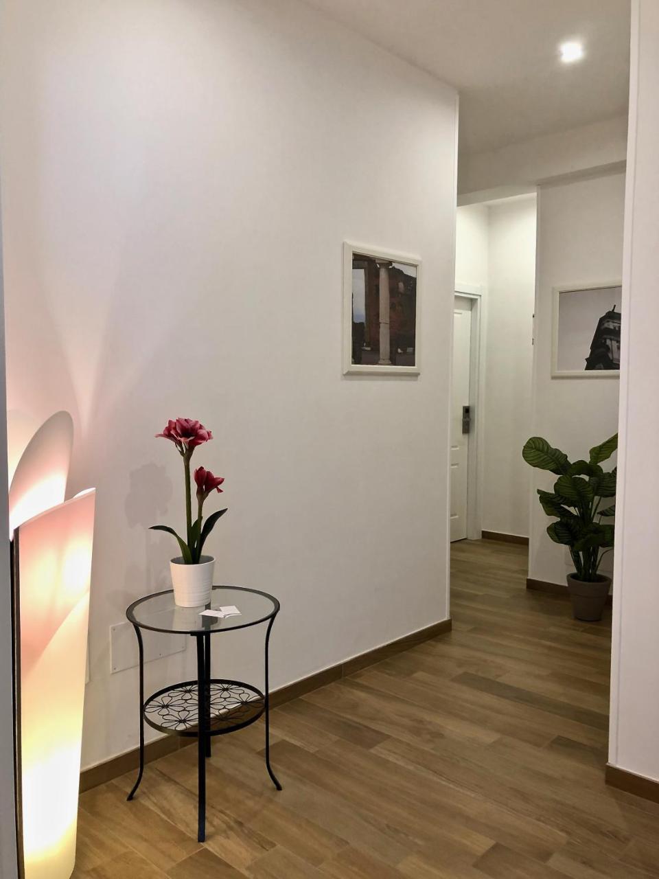 Residenza Madonna Ξενοδοχείο Πομπηία Εξωτερικό φωτογραφία