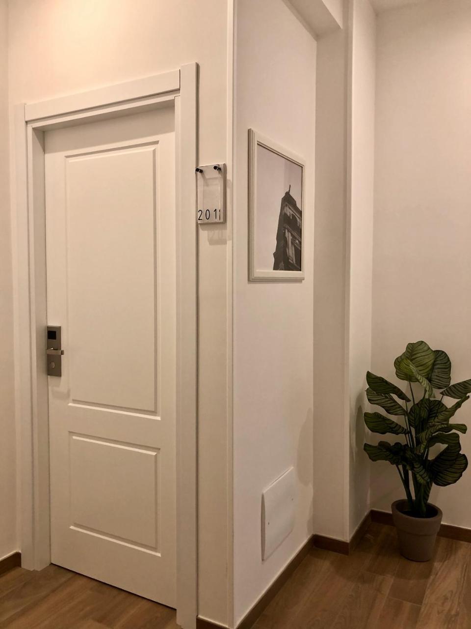 Residenza Madonna Ξενοδοχείο Πομπηία Εξωτερικό φωτογραφία
