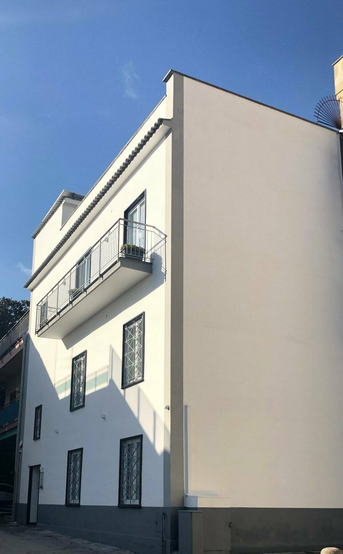 Residenza Madonna Ξενοδοχείο Πομπηία Εξωτερικό φωτογραφία